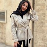 بارونی استخوانی