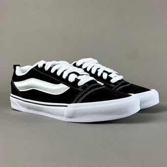 کفش ونس کنو اسکول Vans Knu Skool