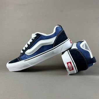 کتونی ونس کنو اسکول Vans Knu Skool