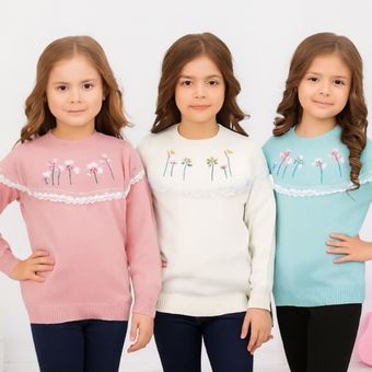 بلوز گپ دخترانه