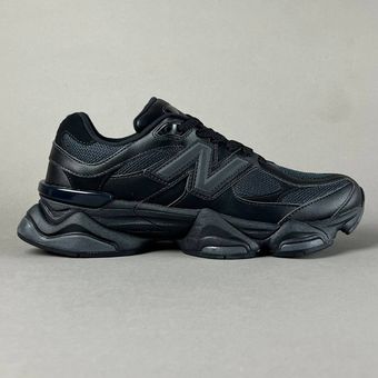 نیو بالانس مشکی مردانه New Balance 9060