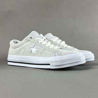 کانورس مردانه Convers One Star