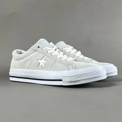 کانورس مردانه Convers One Star