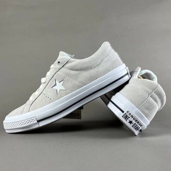 کتونی استوک کانورس مردانه Convers One Star
