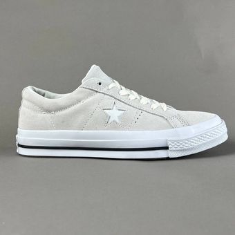 کتونی استوک کانورس مردانه Convers One Star