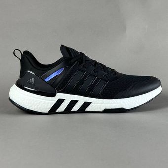 کتونی استوک آدیداس مردانه مشکی اکویپمنت Adidas Equipment Black