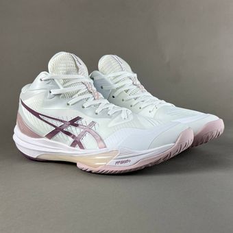 کتونی استوک اسکیس والیبالی Asics Sky Elite MT3 زیبا