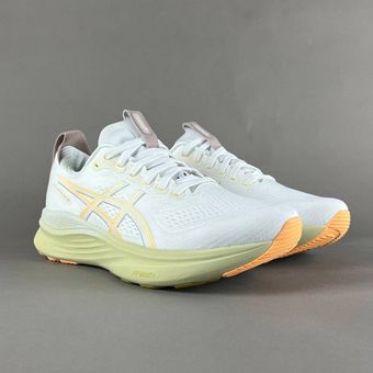 کتونی استوک اسیکس رانینگی کایانو32 Asics Gel-Kayano