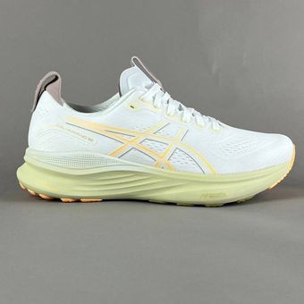 کتونی استوک اسیکس رانینگی کایانو32 Asics Gel-Kayano