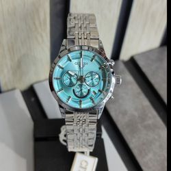 ساعت مچی عقربه ای سیتیزن طرح کرنو مدل 57890