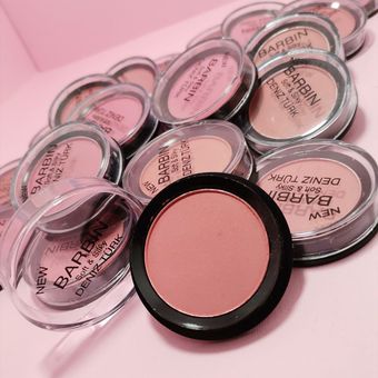 رژ گونه باربین