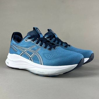 کفش استوک اسیکس رانینگی کایانو32 Asics Gel-Kayano