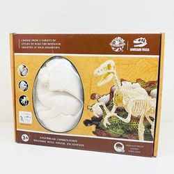 اسباب بازی مدل ست حفاری طرح دایناسور کد C251