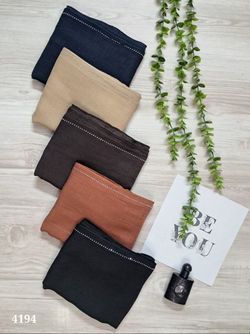 شال درختی دور نگین