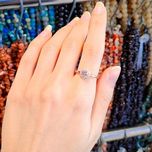 انگشتر ژوپینگ