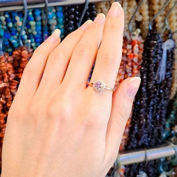 انگشتر ژوپینگ