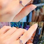 انگشتر ژوپینگ