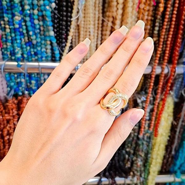 انگشتر ژوپینگ