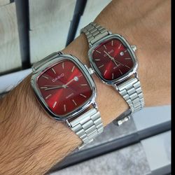 ساعت مردانه و زنانه اولدمانی مدل 78003