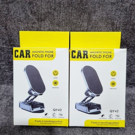 هولدر اورجینال مگنتی QY42 فلزی