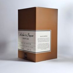 ادکلن آمبر آمد مروری زنلیسکی صد میل