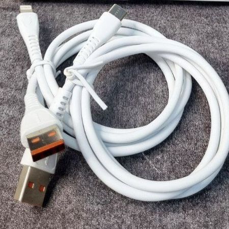 کابل شارژر اصلی تایپ سی و آیفون