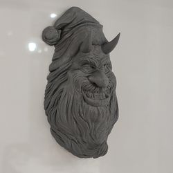 جاکلیدی بابانوئل آویز کلید دیواری