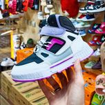 نیم بوت بچگانه اسپرت مدل NAKED WOLF