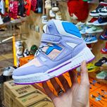 نیم بوت بچگانه اسپرت مدل NAKED WOLF