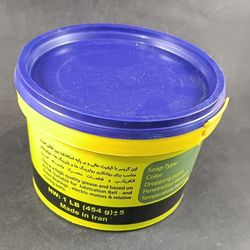 گریس مخصوص (یک پوند) چرخ دنده چرخگوشت پارس خزر و ...