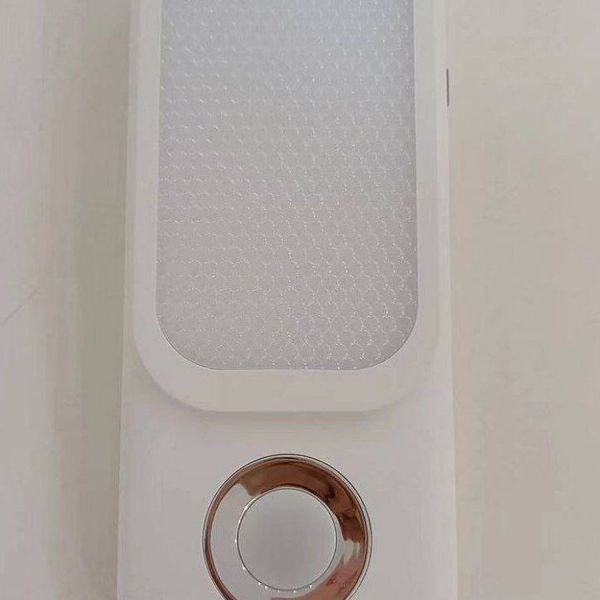 چراغ اضطراری