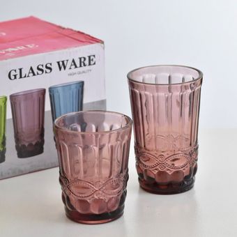 شربت خوری رنگی