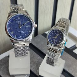 ساعت مردانه و زنانه تیسوت مدل 1953