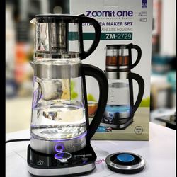 چایساز روهمی 1800 وات زومیت وان