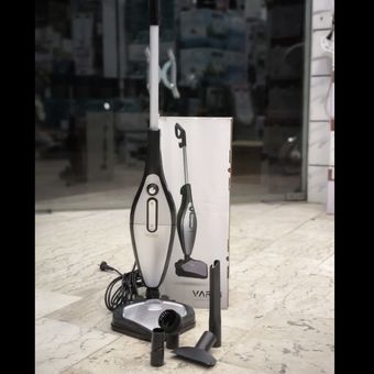 جارو برقی پرتابل سیم دار وارمی