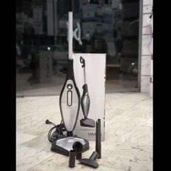 جارو برقی پرتابل سیم دار وارمی