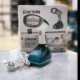 اتو بخارگر لباس دستی اریکسون