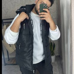 پافر مردانه