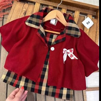 شنل سارافون پاپیون اناری(یلدایی)