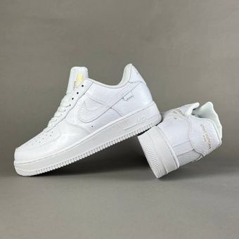 لوویی ویتون LOUIS VEITTON X NIKE AR FORCE1