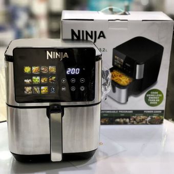 سرخ کن رژیمی 13 لیتری 2 المنت نینجا