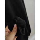 هودی کاپلی پروانه ای ( قیمت تک هستش)