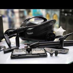 بخار شوی 3 کاره 2000 وات تونیش