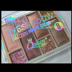 پالت سایه چشم گلیتر Glitter