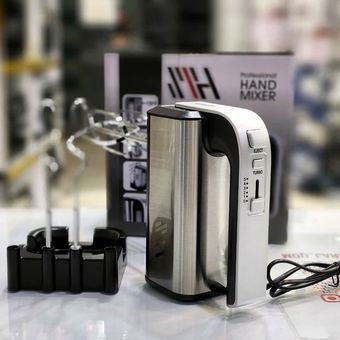 همزن برقی دستی استندار 300 وات STH