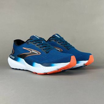 کتونی استوک بروکس گلیسرین21 Brooks Glycerin