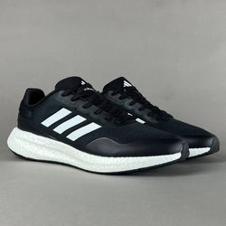 کتونی آدیداس مردانه زیره بوست Adidas ‌Boost مدل HQ3790
