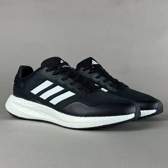 کتونی استوک آدیداس مردانه زیره بوست Adidas ‌Boost مدل HQ3790