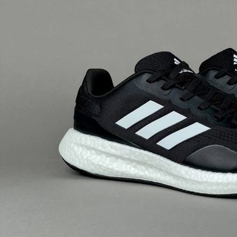 کتونی استوک آدیداس مردانه زیره بوست Adidas ‌Boost مدل HQ3790