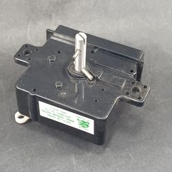 تایمر اصلی لباسشوئی دوقلو حایر